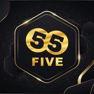 55FIVE - Petualangan Epik dalam Dunia RPG