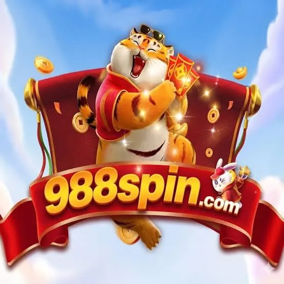 988SPIN - Permainan Arcade Penuh Tantangan