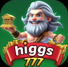 HIGGS777 - Permainan Live Casino Terbaik di Genggaman Anda
