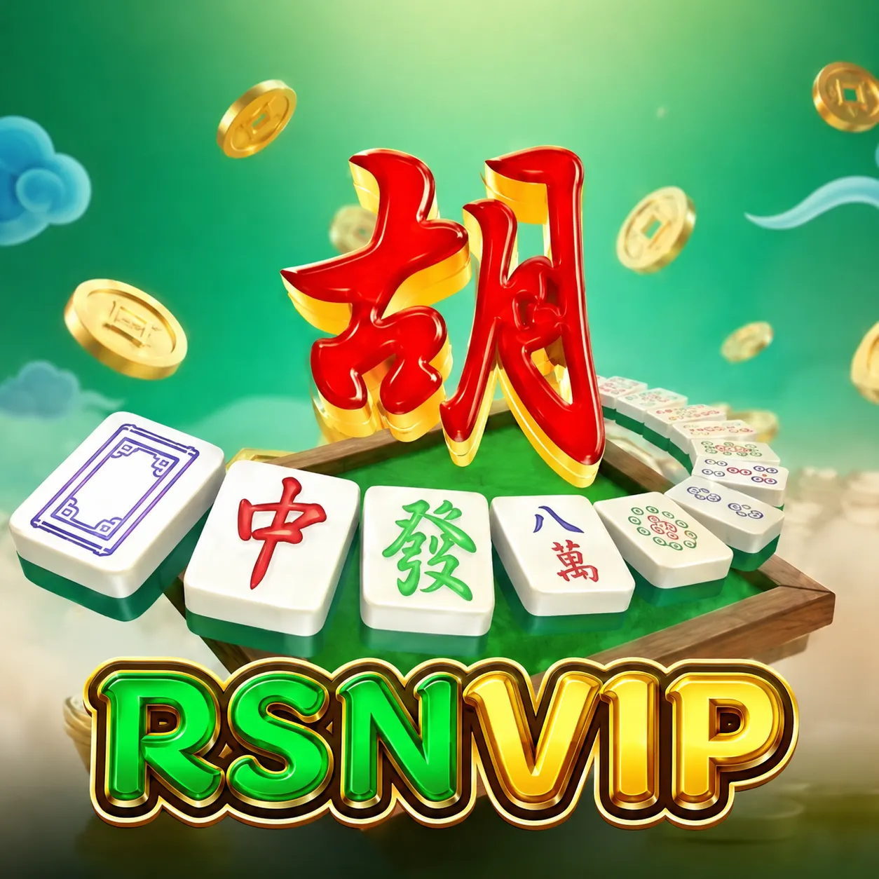 RSNVIP - Game Gaple Seru dan Menarik