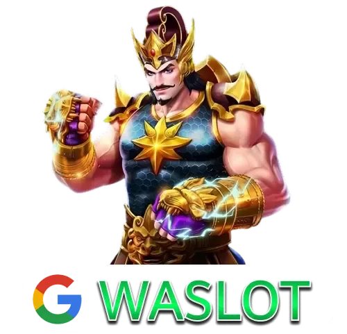 WASLOT - Permainan Seru Menggabungkan Gem Match-3