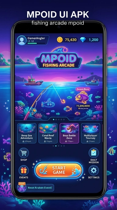 Proses pengunduhan aplikasi yang cepat di mpid.